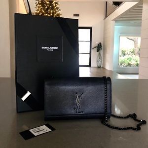 YSL Kate Medium crossbody bag